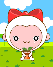 growing love plant