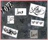 LOVE collage  <3