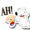 Family Guy -- AH!