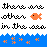 there are other fish in the sea
