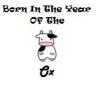 Born In Year Of Ox