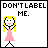 No Labels!!