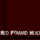 Pyramd head