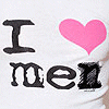 i love me (no men)