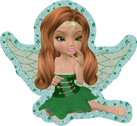 fairy