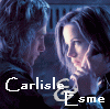 Esme & Carlisle Avatar