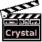 Crystal Movie clicker