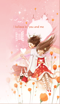 i believe