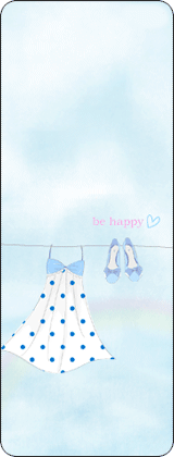 be happy
