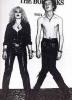 Sid Vicious & Nancy Spungen