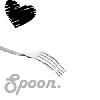Love Spoon 