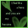 Hero/Heroine