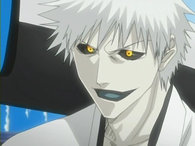 Ichigo Kurosaki (Hollow)