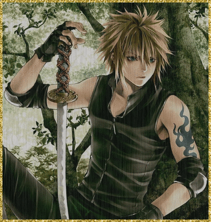 Minato Namikaze
