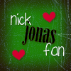 Nick Jonas Fan